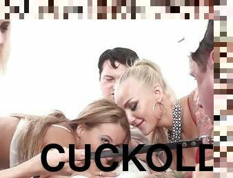 cuckold hubby