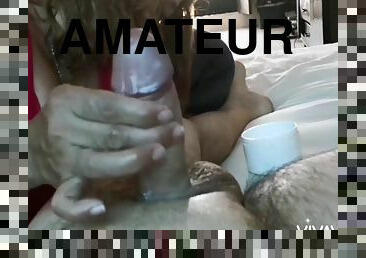 Handjob Cumshot Compilation Iv (recuento)