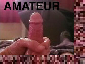 masturbācija-masturbation, ballīte, amatieris, milzīgs-dzimumloceklis, masturbācija, pov, solo, realitāte, penis