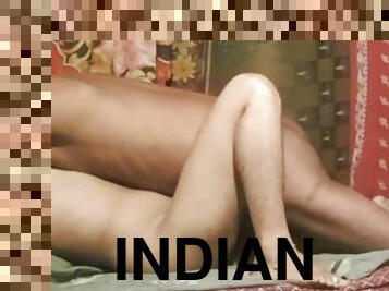 Indian house wife sex with her husband