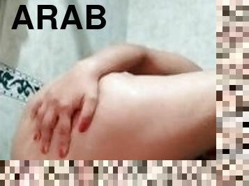 imbaiere, amatori, anal, jucarie, arab, dus, solo