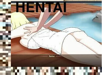 dögös-macák, anime, hentai