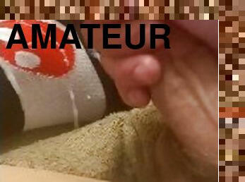 masturbare-masturbation, amatori, bunaciuni, jet-de-sperma, pula-imensa, neamt, masturbare, solo, pula