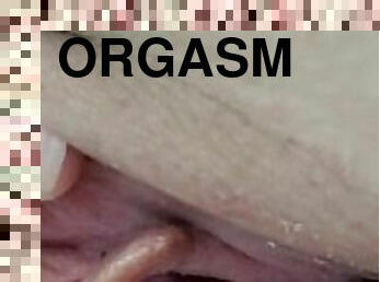 masturbare-masturbation, orgasm, pasarica, sperma, stramta, uda, suculenta