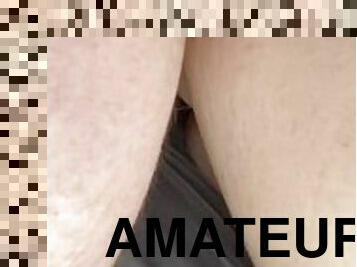 amateur, bite, dure