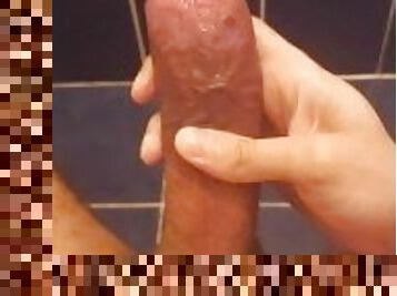 mastubasi, cumshot-keluarnya-sperma, penis-besar, remaja, arab, handjob-seks-dengan-tangan-wanita-pada-penis-laki-laki, seorang-diri, penis