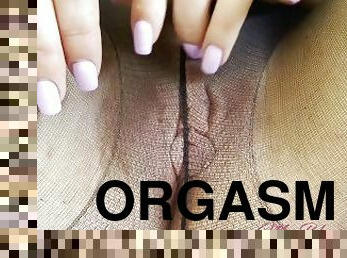 clitoris-bagian-atas-vagina-paling-sensitif, mastubasi, kantor, orgasme, stocking, umum, vagina-pussy, amatir, celana-dalam-wanita, teransang