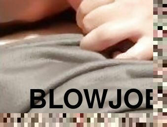 Blowjob ????