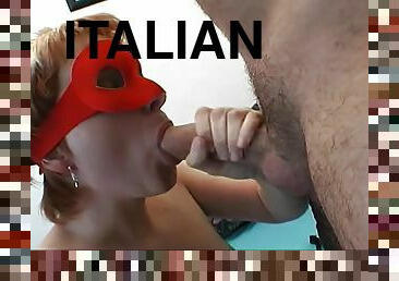 Hot Italian Beds - Episode 4