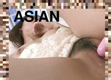 asiatiche, culi, vulve-pelose, giocattoli, giapponesi, vagine, brunette