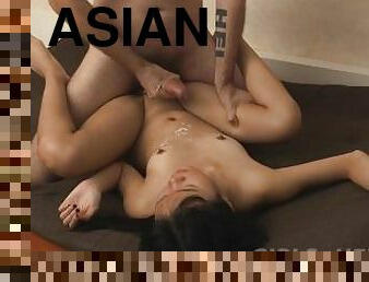 asiatisk, gammel, skinny, amatør, interracial, tenåring, japansk, søt, eldre-older, petite