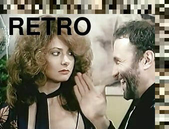 pompini, eruzioni-di-sperma, pornostar, vintage, sesso-di-gruppo, retro