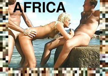 African Dream (English Dub)