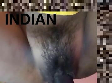 Indian Native Sister-in-law Calls Nokar Home And Asks Nokar To Suck His Pussy And Nokars Cock In Her Pussy