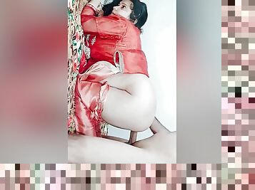 Today Exclusive -bbw Paki Wife Fucked In Doggy Style