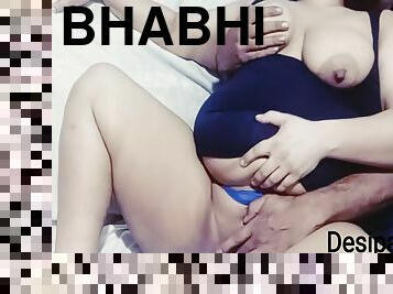 Desi Bhabhi Ko Padosi Nay Choda Clear Hindi Audio