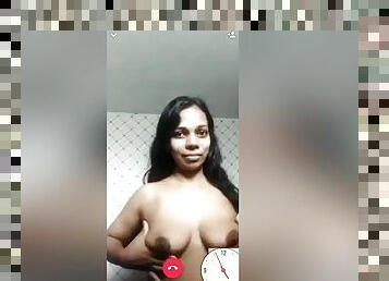 Today Exclusive -desi Girl Bathing