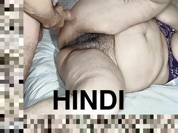 Very Hot Desi Bbw Netu Finger Fucked Very Hard With Sexy Moaning In Hindi