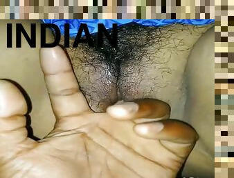 Real Indian Girl Fingering Homemade