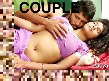 I Fuck My Step Bhabi ( Couple Sex) Ariyanshohanx