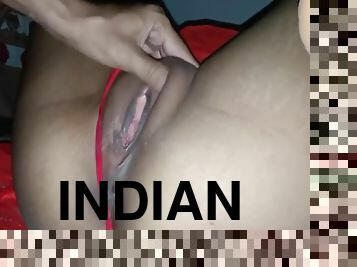 Indian Wife Hot Fucking Hardcore Creamy Pussy Homemade Video
