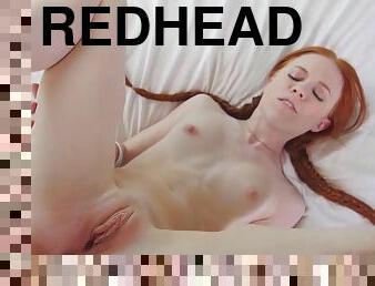 Dolly Little - Redheaded Play Mate