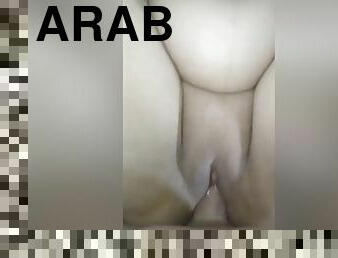 vagina-pussy, muncrat, amatir, arab, gemuk, sudut-pandang