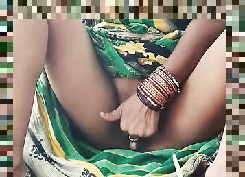 Indian Desi Village Bhabhi Outdoor Sex In Forest