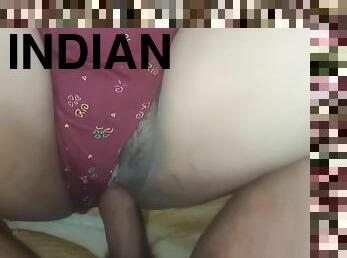 Vary Vary Hot Desi Indian Bhabhi Wait Davar Fucking Enjoying Him Self
