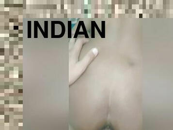 Indian Bhabhi Cheating On Her Husband And Fucking With Her Boyfriend In Oyo Hotel Room With Hindi Audio Part 12