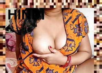 Neha Lily Mom Sexy Big Ass Hindi Talk