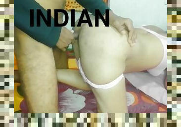 Indian Bengali Nurse Fucking With Her Medical Doctor