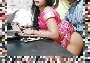 Indian Women Kitchen Sex Video