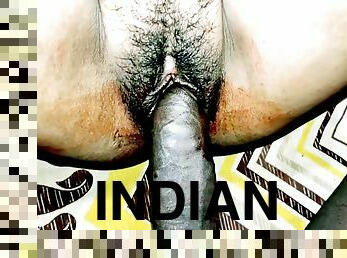 Indian Village Desi Bhabhi Fucking In Homemade