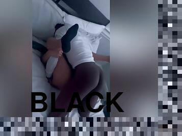 Black Bf Let’s Pakistani Girlfriend Fuck Bbc Foreignjaan