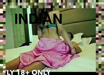 Desi B-grade Hot Girl Sex Scene