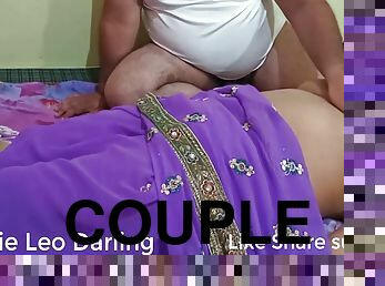 Jawan Damad Se Marwai Se Saas Ne Chut.new Married Couples