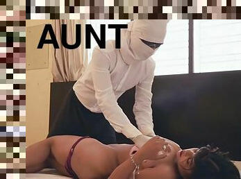 Trying Something New Fucking Aunty On Couch Desi Indian Sexy Bhabhi