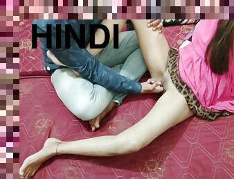Bhen Give First Experience To Bhai How To Sex In Hindi Audio