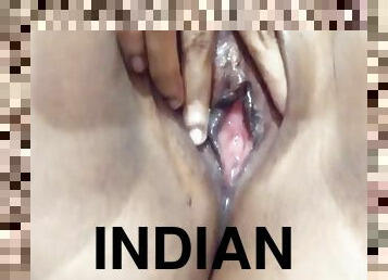 Trini Indian Woman With Indian Women