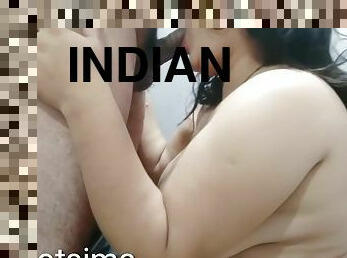 Indian Desi Bhabhi - Indian Couple Enjoy Sex Life
