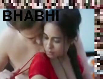 Kam Wali Bhabhi Ke Sath Sex With Desi Bhabhi