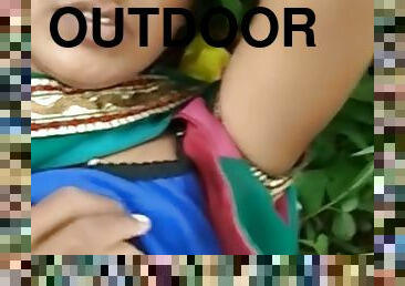 Local Desi Fucking Outdoor Sex Video