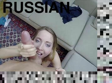 Stacy Sweetstorm In Sexy Russian Tourist Anya Akulova Gets Picked Up And Fucked Abroad