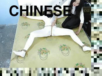 Chinese Bondage