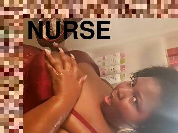 BBW Freaky Nurse 2021