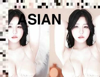 asiatic, 3d, fetish, corean