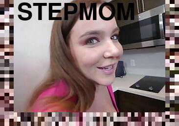 Natasha Nice - Stepmoms Here To Help