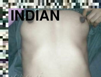 hardcore, indian-jenter