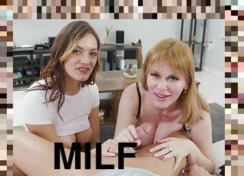 tate-mari, milf, sex-in-trei